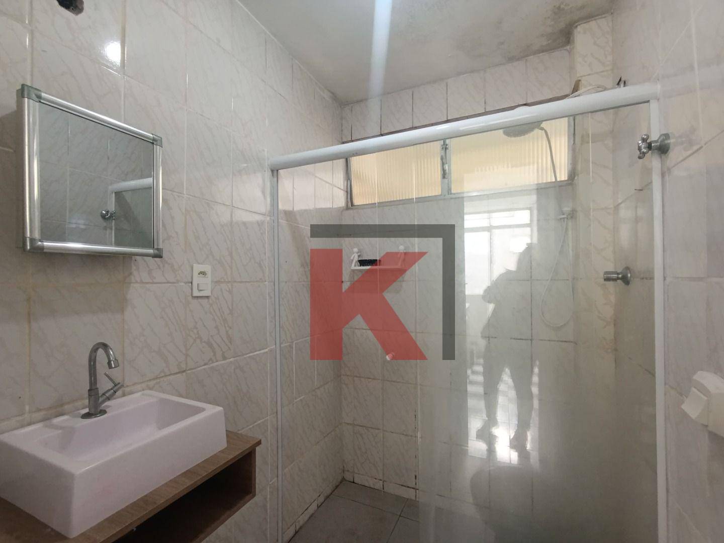 Kitnet e Studio para alugar com 1 quarto, 35m² - Foto 12