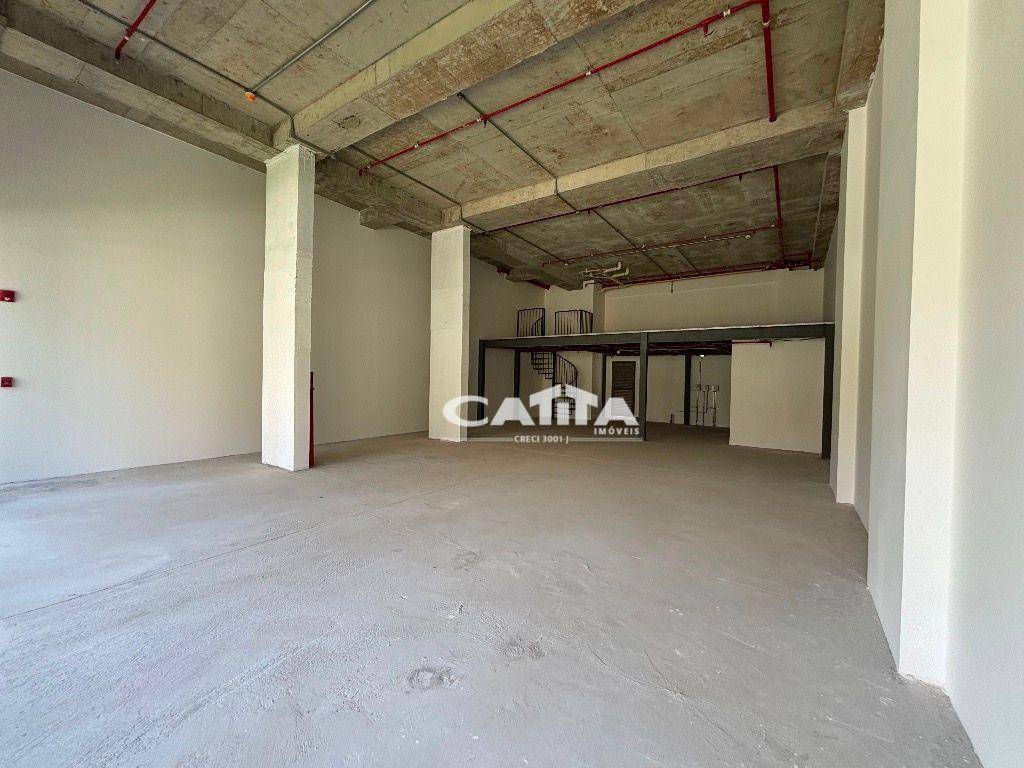 Loja-Salão à venda e aluguel, 193m² - Foto 2