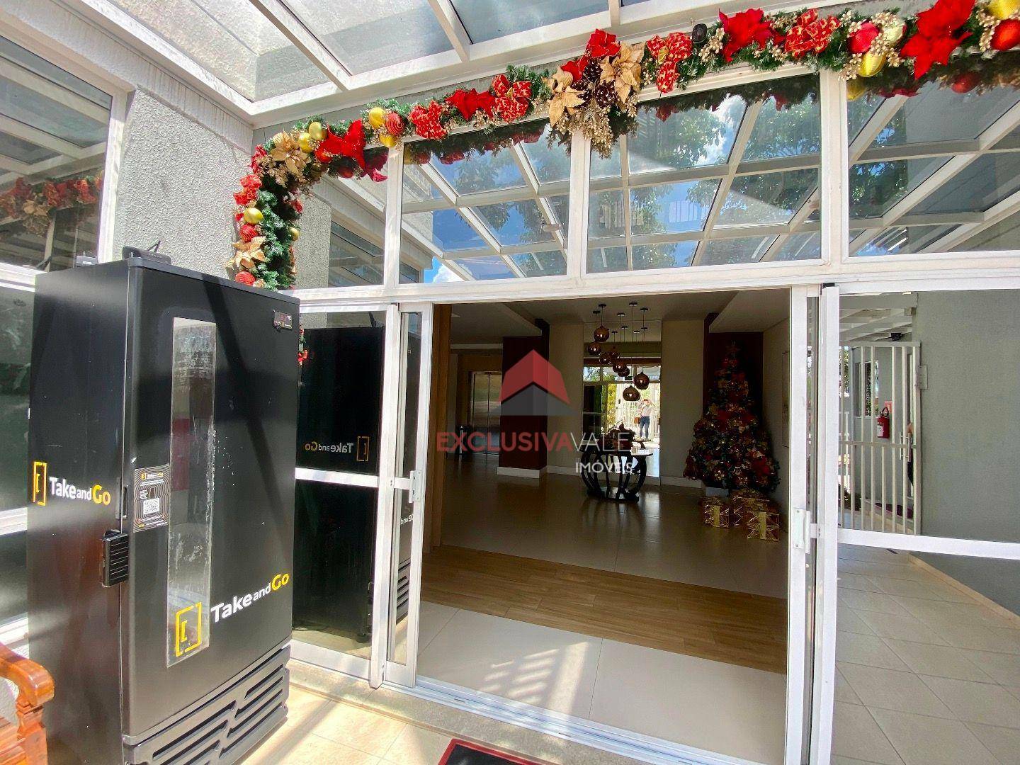 Apartamento à venda com 3 quartos, 106m² - Foto 30