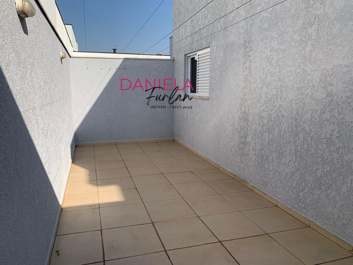 Casa de Condomínio à venda com 3 quartos, 132m² - Foto 16