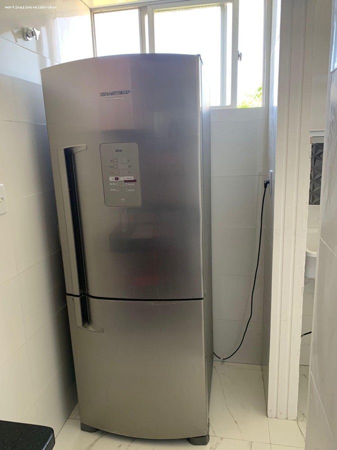 Apartamento à venda com 2 quartos, 94m² - Foto 13