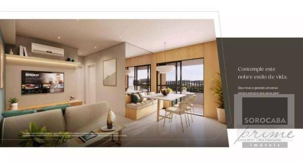 Apartamento à venda com 3 quartos, 92m² - Foto 43