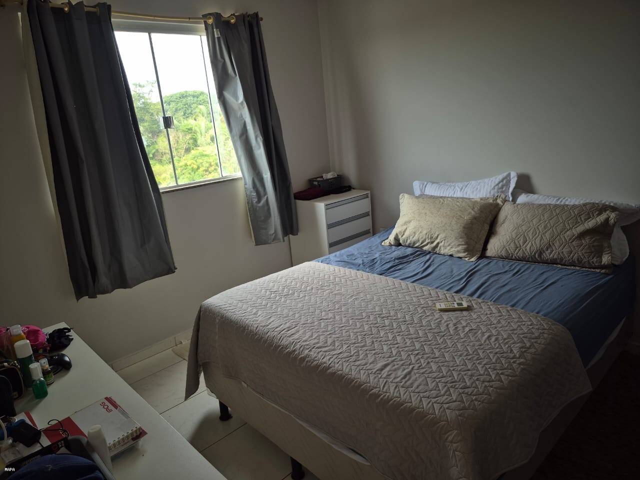 Apartamento à venda com 2 quartos, 92m² - Foto 20