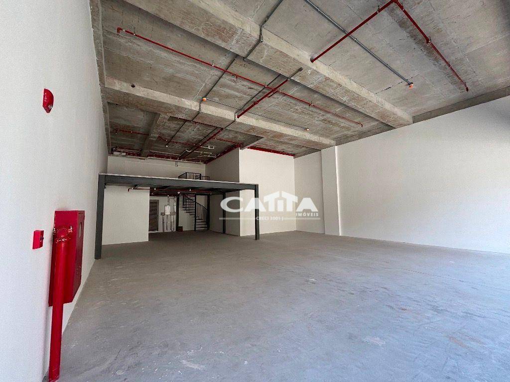 Loja-Salão à venda e aluguel, 205m² - Foto 4