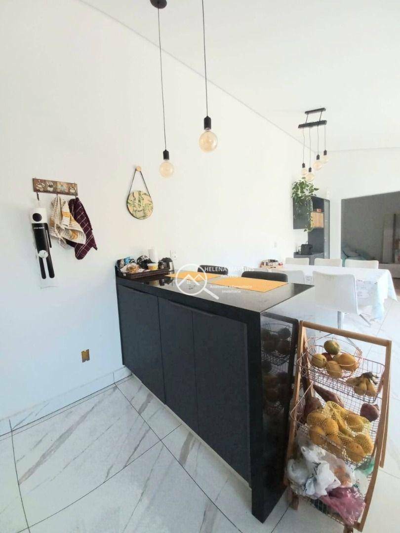 Casa de Condomínio à venda com 3 quartos, 170m² - Foto 4
