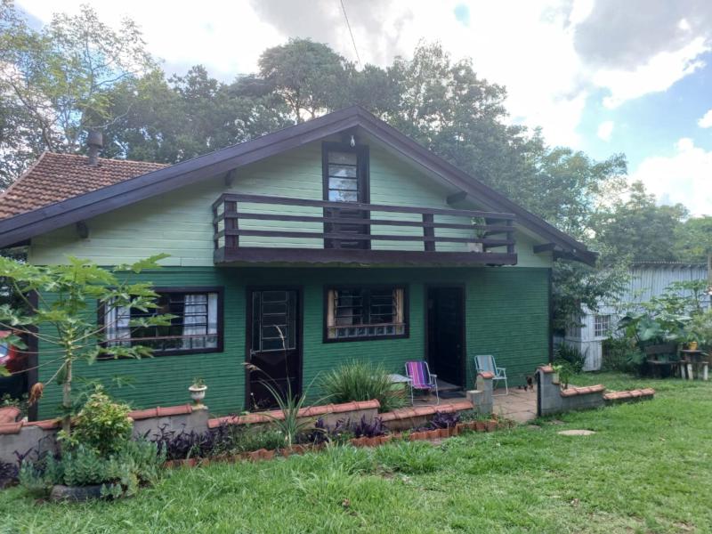 Sítio à venda com 1 quarto, 180m² - Foto 1