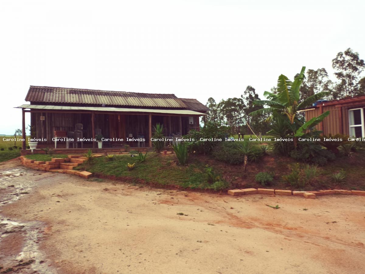 Chácara à venda com 1 quarto, 15000m² - Foto 9