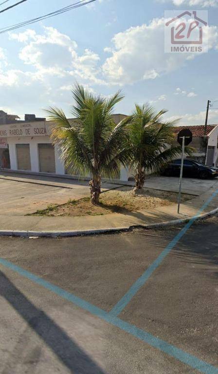 Loja-Salão à venda, 299m² - Foto 1