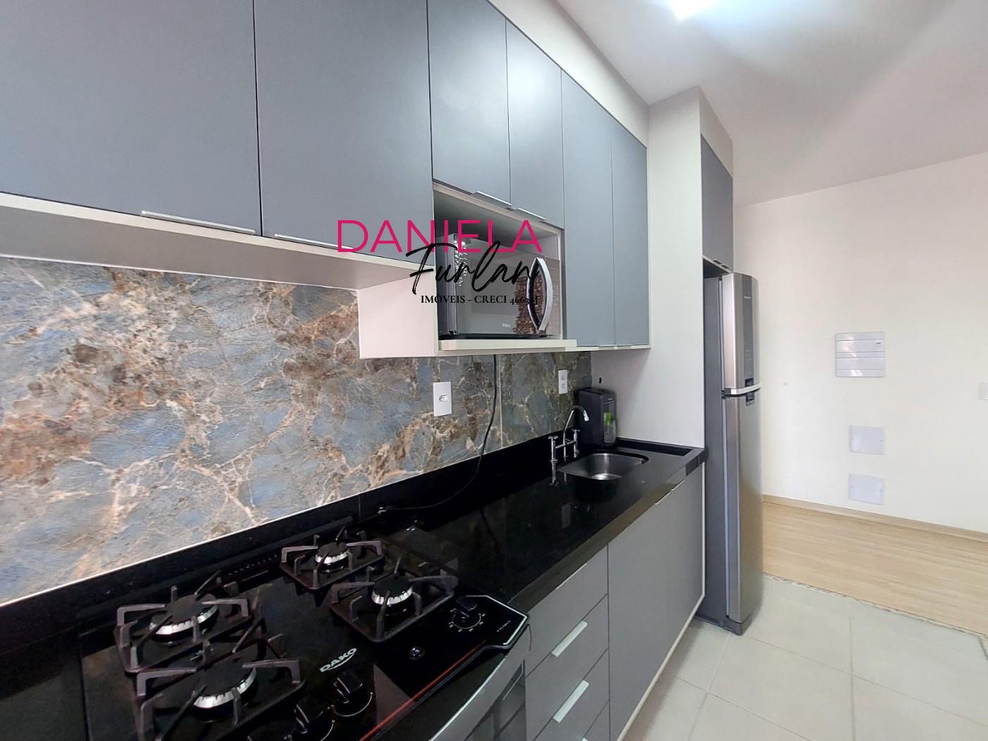 Apartamento à venda com 2 quartos, 61m² - Foto 22