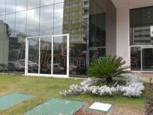 Conjunto Comercial-Sala para alugar, 33m² - Foto 9