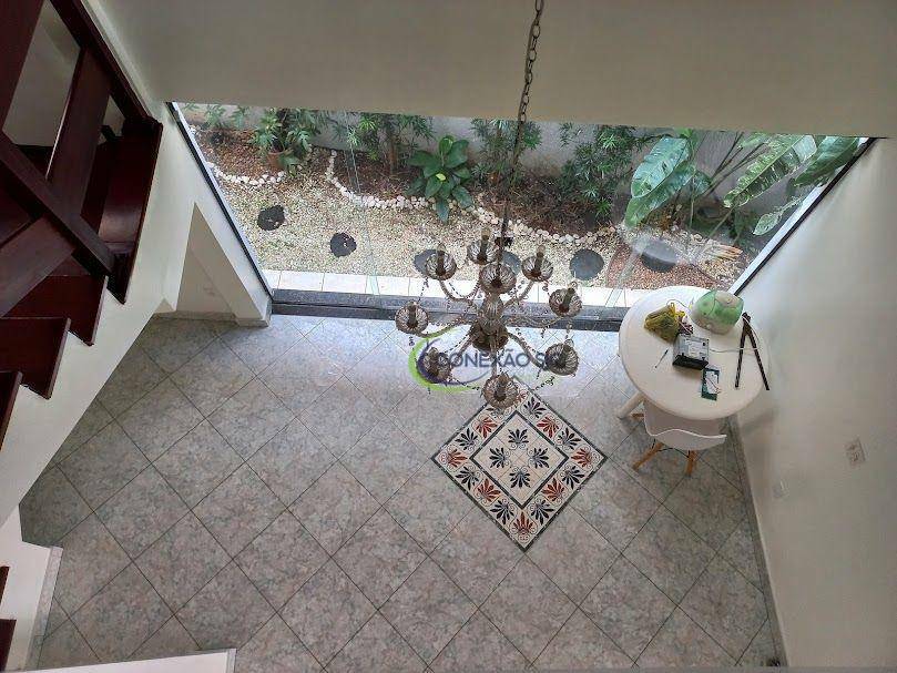 Sobrado à venda com 4 quartos, 270m² - Foto 20
