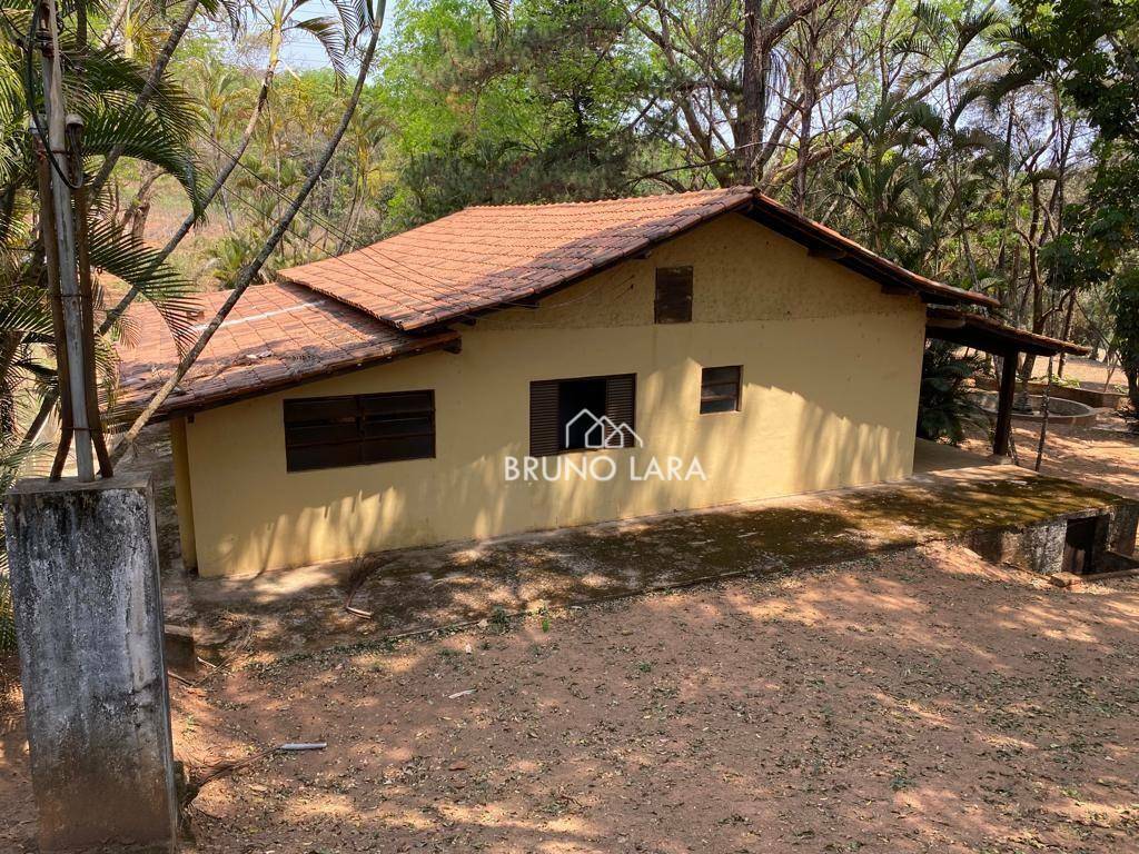 Sítio à venda com 8 quartos, 500m² - Foto 4