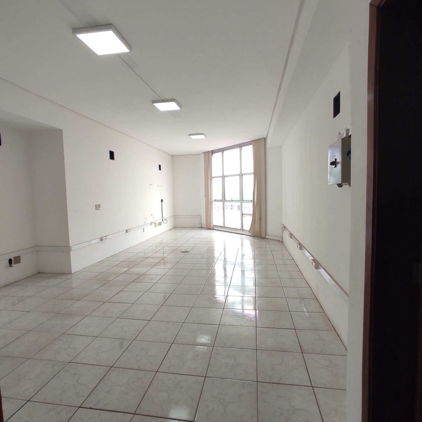 Conjunto Comercial-Sala à venda, 34m² - Foto 4