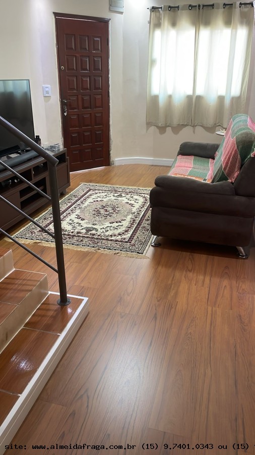 Casa à venda com 3 quartos, 171m² - Foto 14