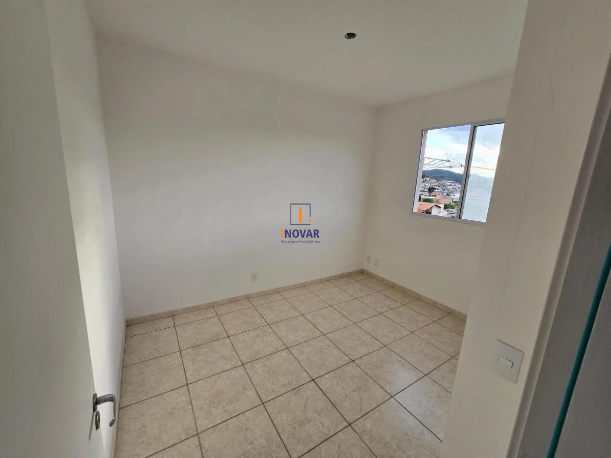 Apartamento à venda com 2 quartos, 48m² - Foto 12