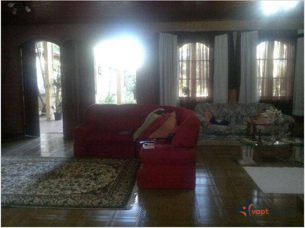 Chácara à venda com 4 quartos, 600m² - Foto 12