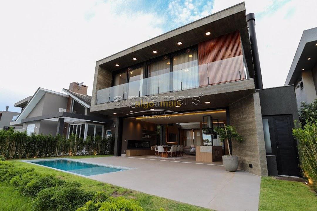 Casa de Condomínio à venda com 5 quartos, 322m² - Foto 27