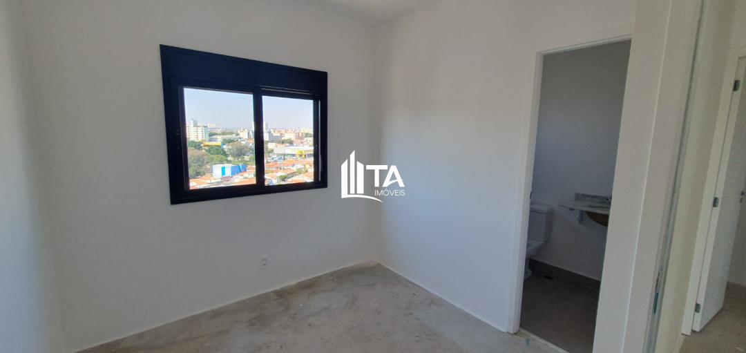 Apartamento à venda com 2 quartos, 83m² - Foto 9