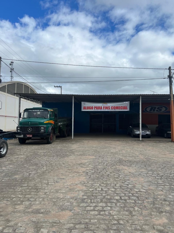 Prédio Inteiro para alugar - Foto 2