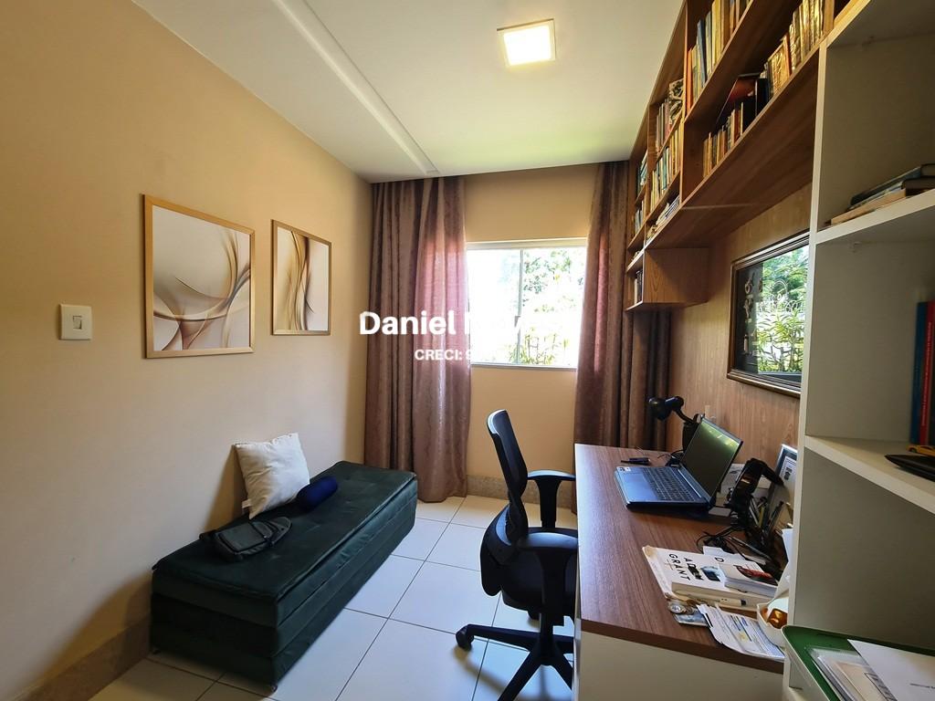 Casa de Condomínio à venda com 4 quartos, 138m² - Foto 21