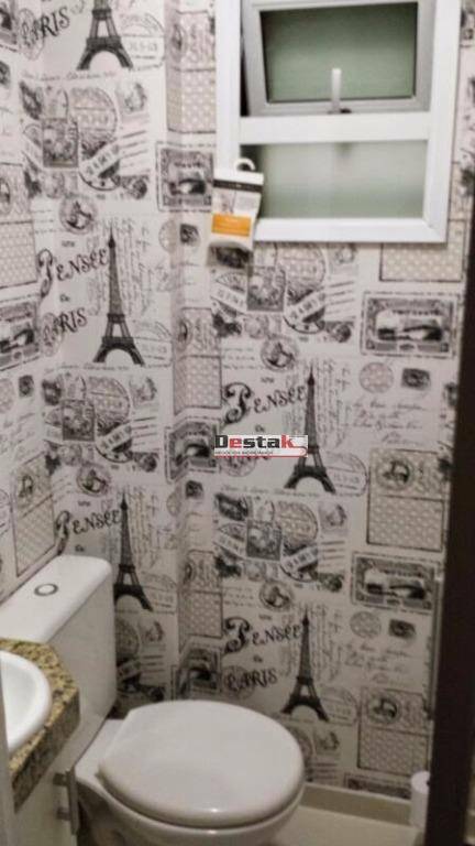 Cobertura à venda e aluguel com 3 quartos, 180m² - Foto 16