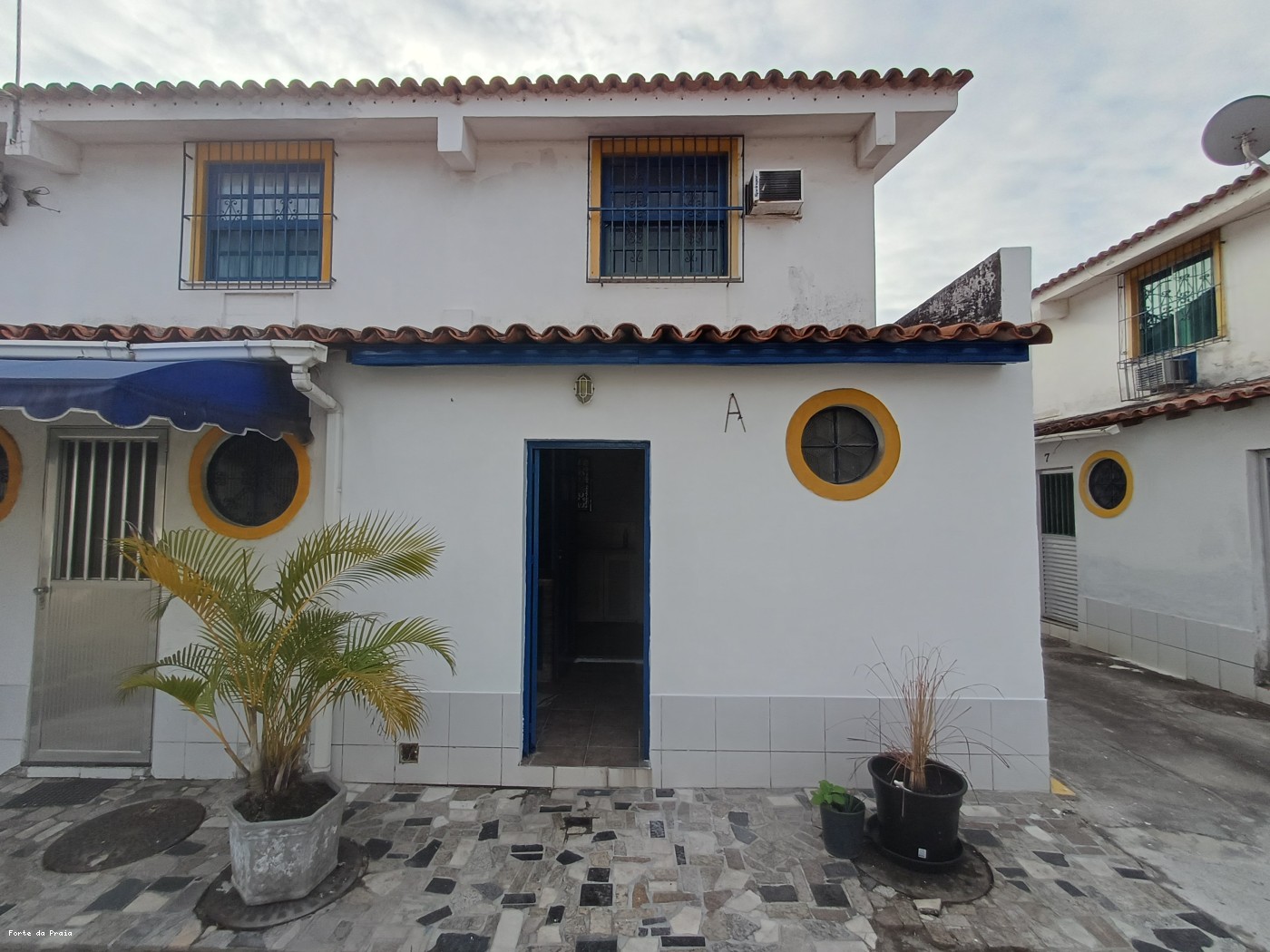 Casa de Condomínio à venda com 2 quartos, 88m² - Foto 39