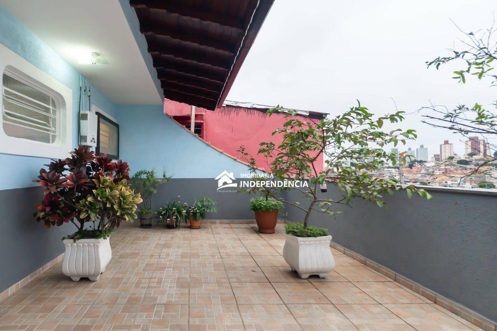 Casa à venda com 3 quartos, 316m² - Foto 23