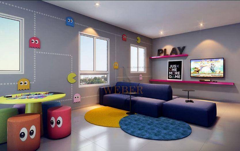 Apartamento à venda com 2 quartos, 35m² - Foto 23