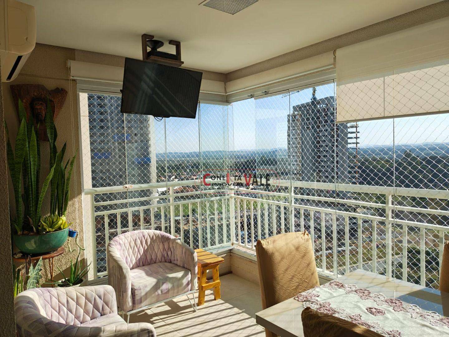 Apartamento para alugar com 2 quartos, 124m² - Foto 22