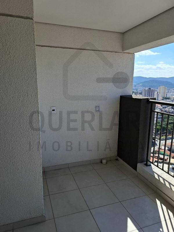Apartamento para alugar com 2 quartos, 63m² - Foto 5