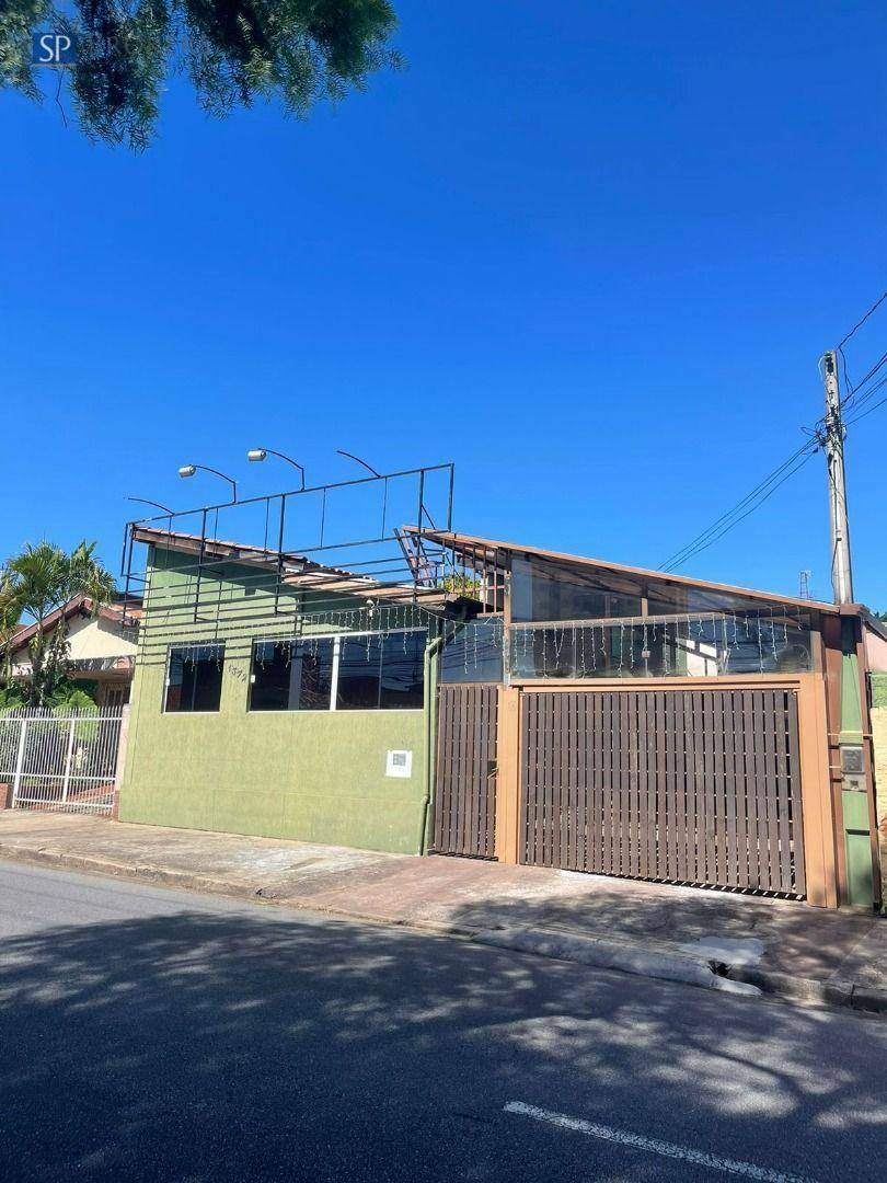 Casa à venda com 3 quartos, 155m² - Foto 21