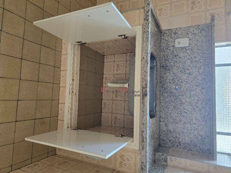 Casa para alugar com 1 quarto, 40m² - Foto 14