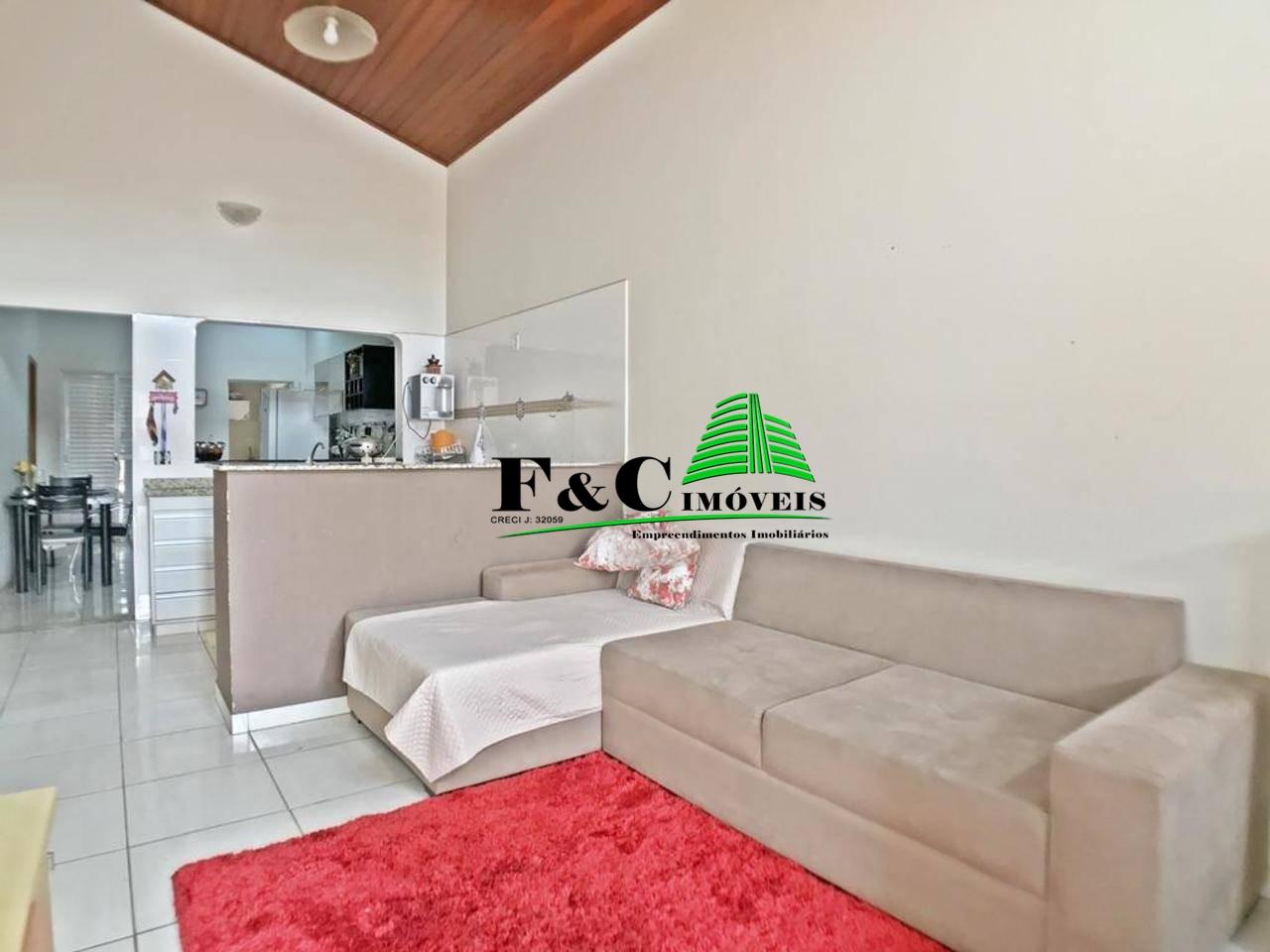 Casa à venda com 3 quartos, 200m² - Foto 18