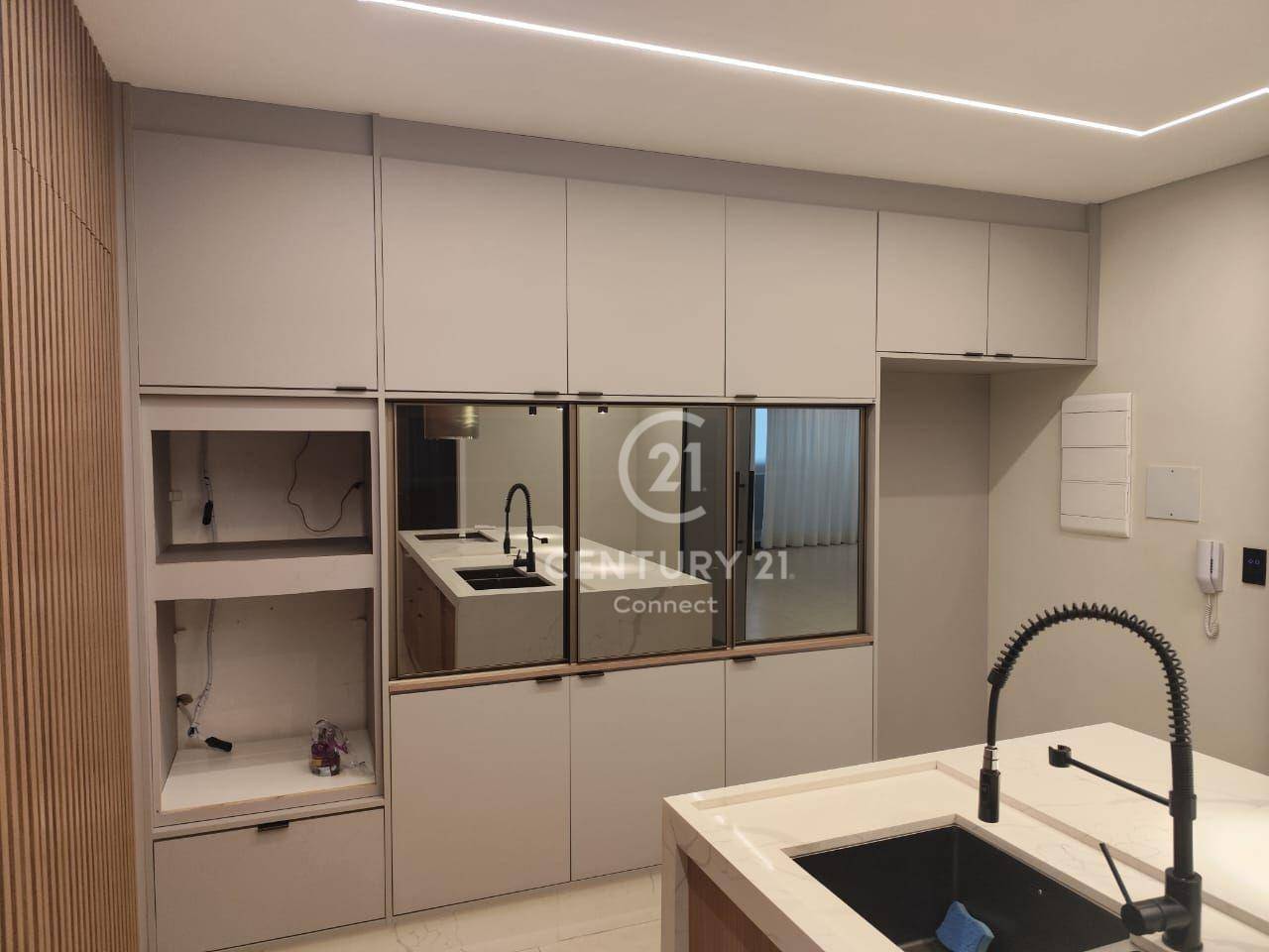 Apartamento para alugar com 3 quartos, 155m² - Foto 15