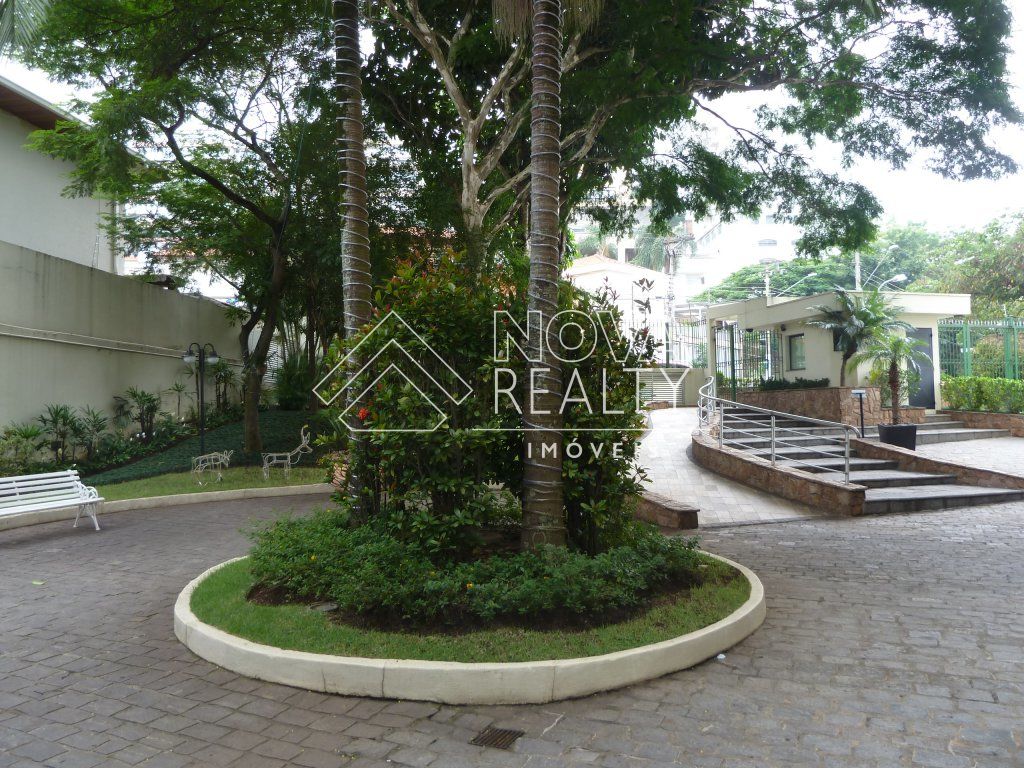 Apartamento à venda com 3 quartos, 130m² - Foto 15