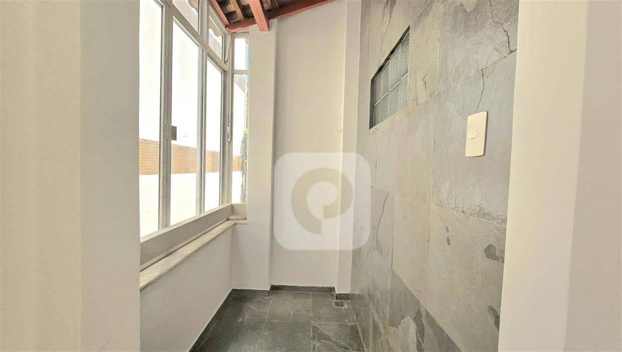 Apartamento à venda com 2 quartos, 85m² - Foto 7