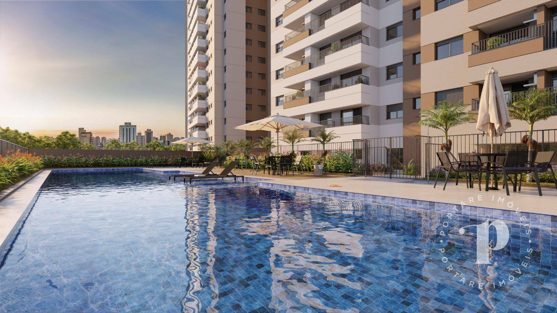 Apartamento à venda com 2 quartos, 69m² - Foto 66