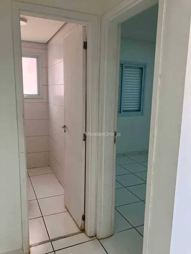 Apartamento à venda com 2 quartos, 47m² - Foto 10