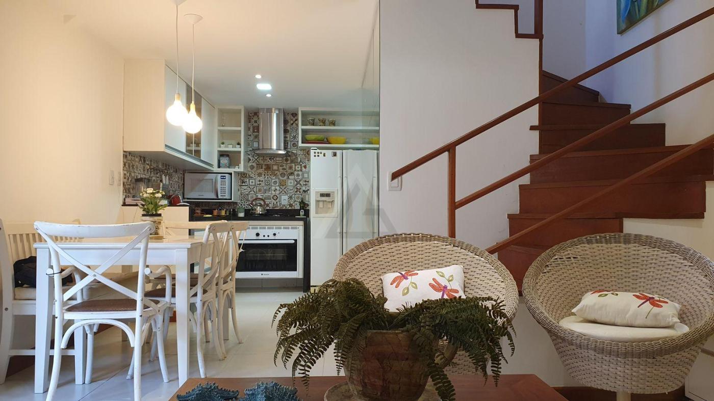 Casa de Condomínio à venda com 3 quartos, 120m² - Foto 8
