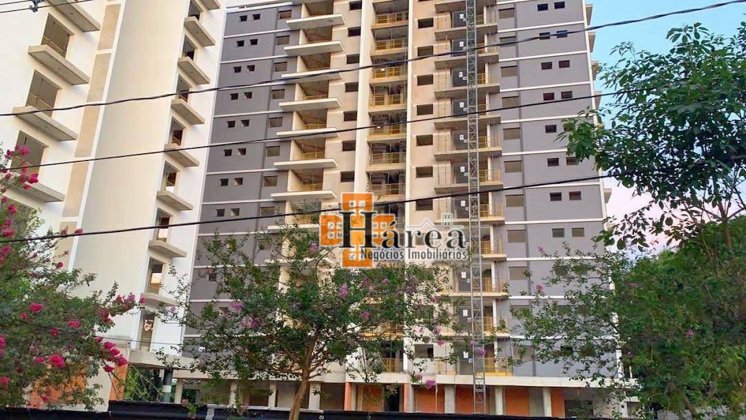 Apartamento à venda com 3 quartos, 115m² - Foto 9