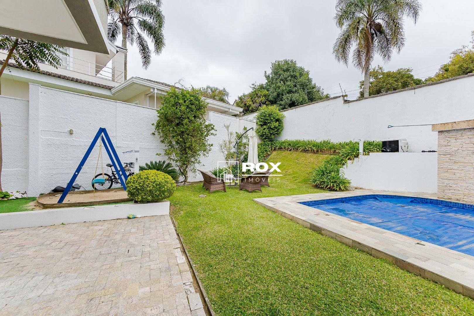 Casa de Condomínio para alugar com 3 quartos, 290m² - Foto 45