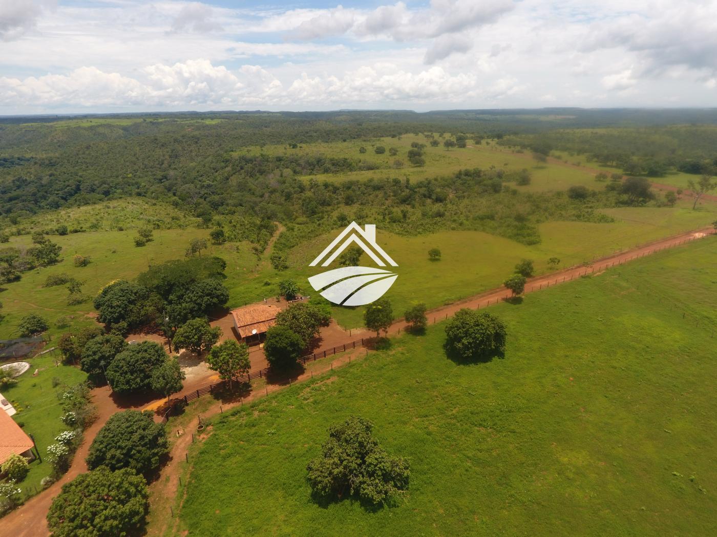 Fazenda à venda, 1m² - Foto 13