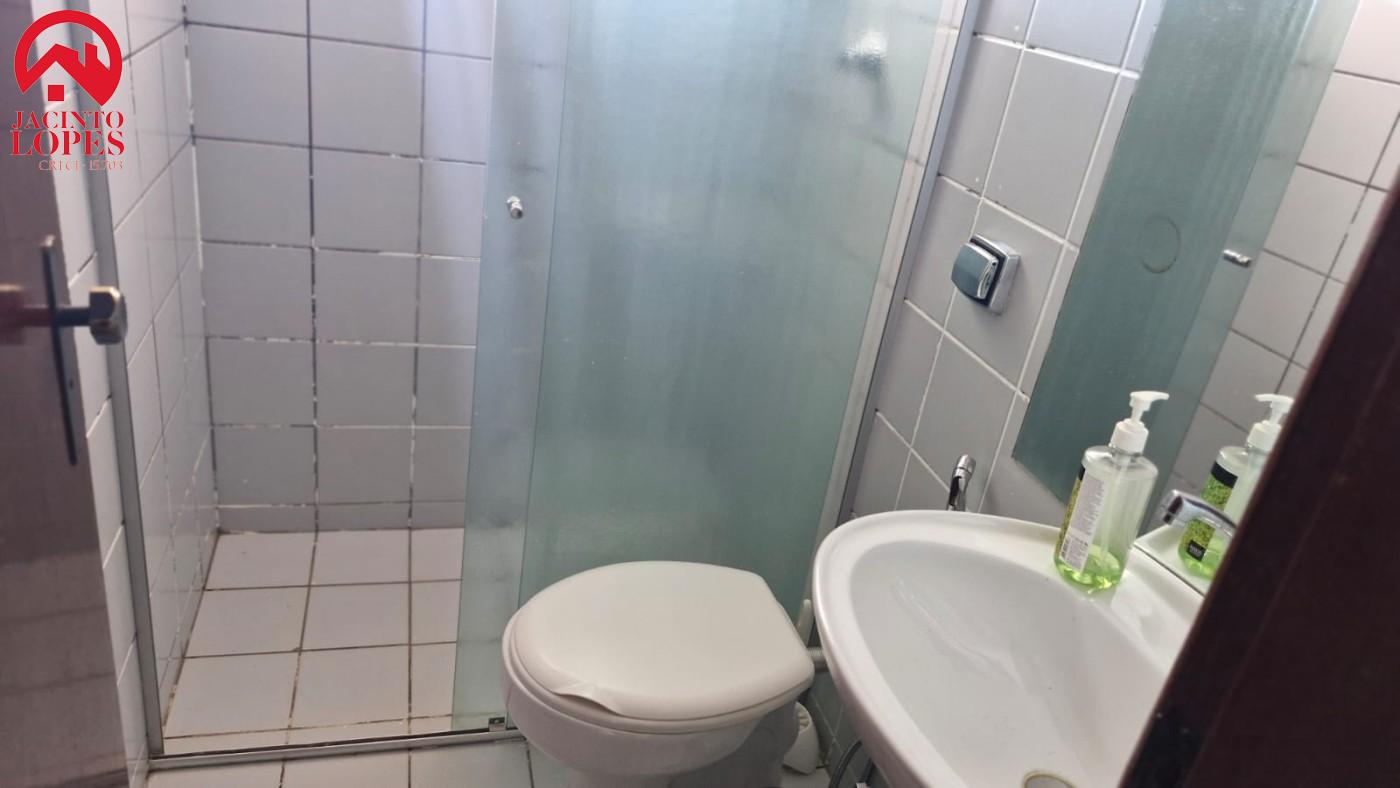 Conjunto Comercial-Sala à venda com 1 quarto, 32m² - Foto 18