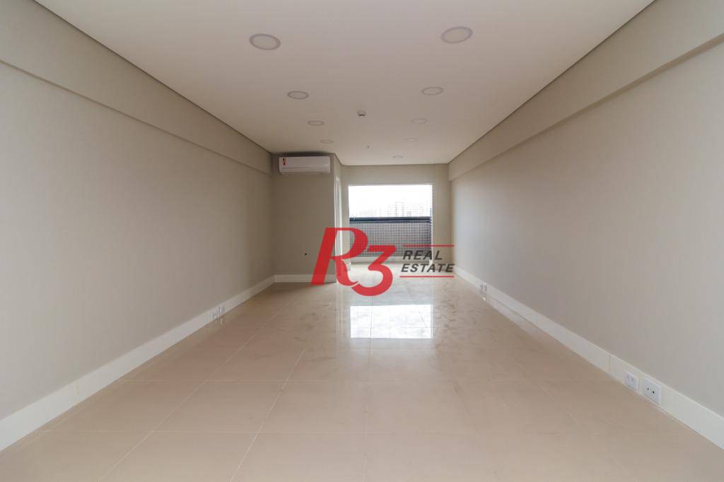 Conjunto Comercial-Sala para alugar, 43m² - Foto 2