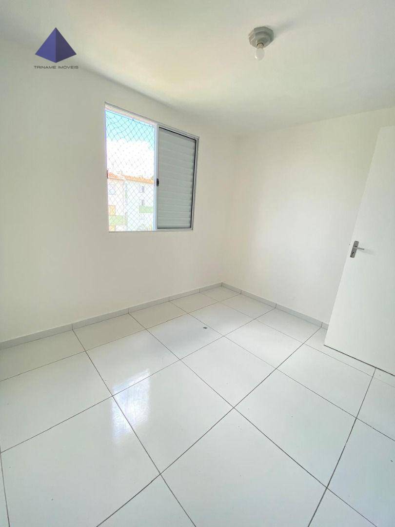 Apartamento à venda com 2 quartos, 50m² - Foto 3