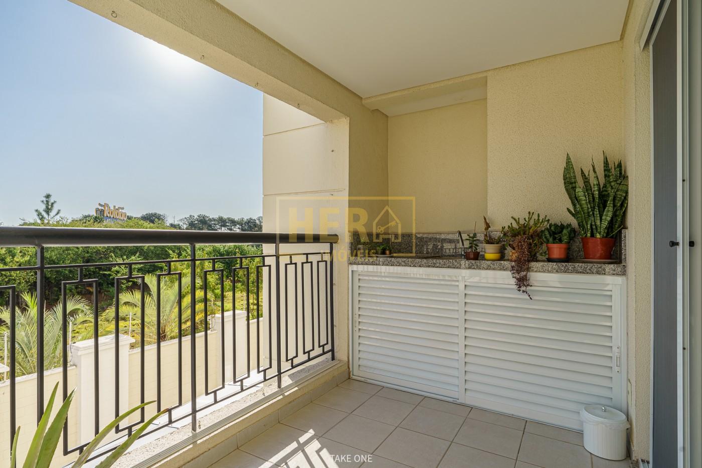 Apartamento à venda, 96m² - Foto 13