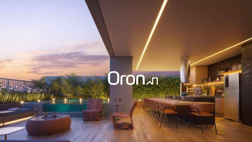 Apartamento à venda com 2 quartos, 56m² - Foto 8
