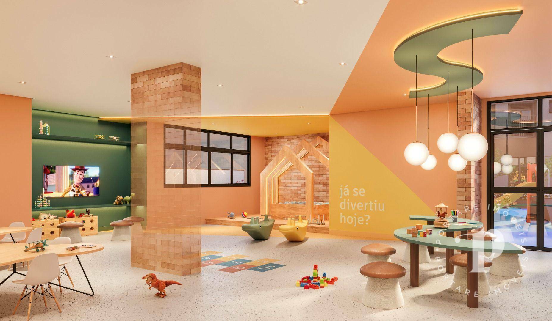 Apartamento à venda com 2 quartos, 69m² - Foto 60