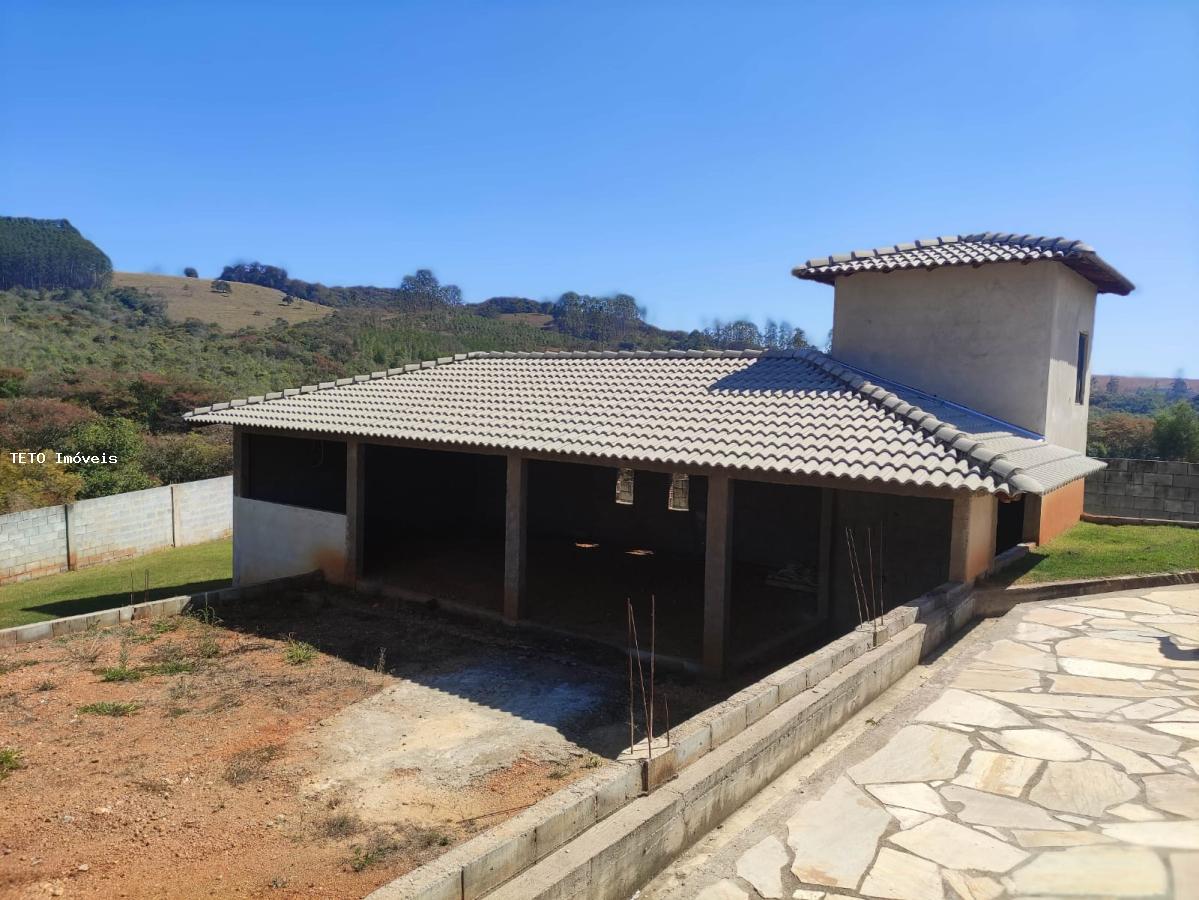 Sítio à venda com 3 quartos, 1500m² - Foto 10