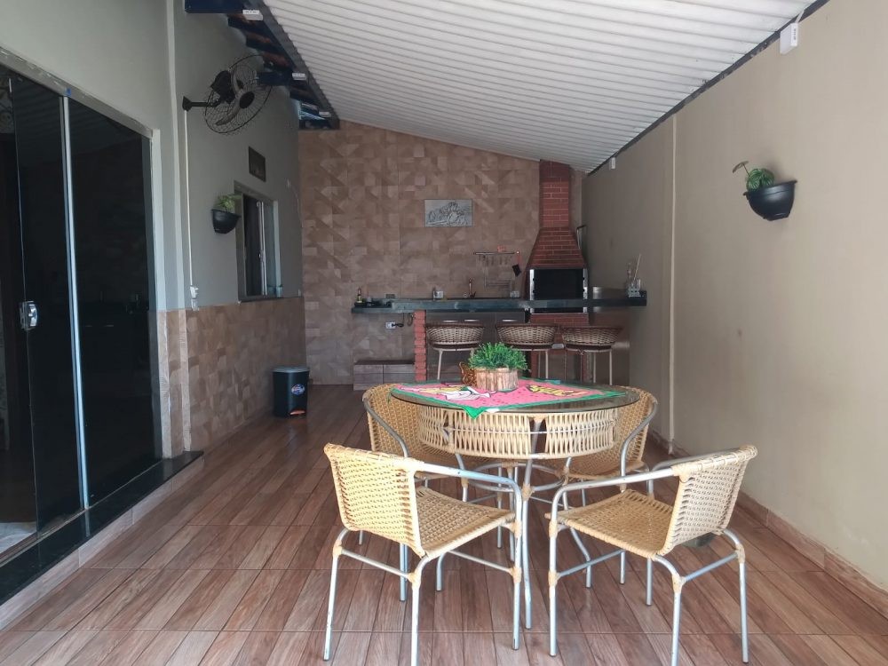Chácara à venda, 1200m² - Foto 26